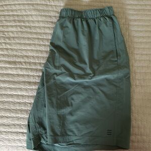 Free Fly Shorts, XXL, new condition